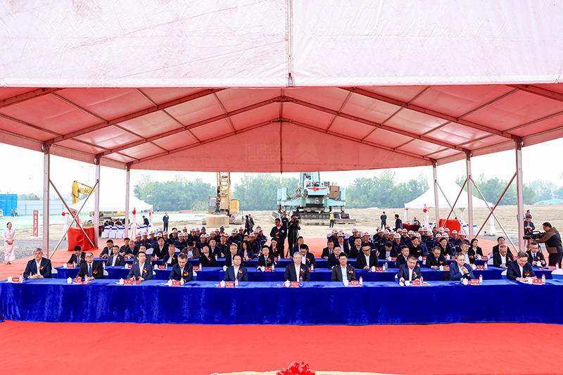 Central-Local Collaboration Empowers High-Quality Development of the Shipbuilding Industry: Zhang Xiaolun, Secretary of 